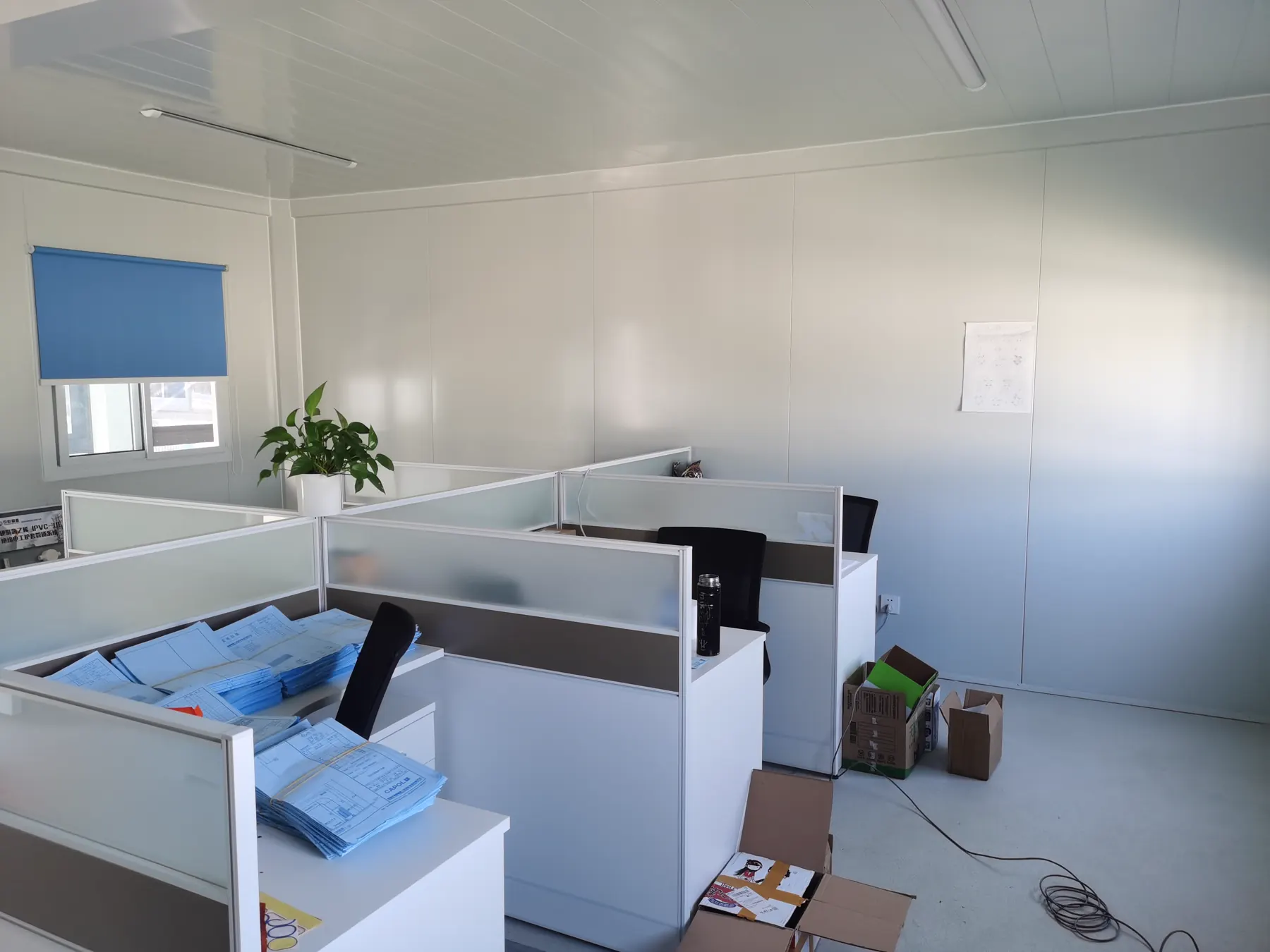 Zhuoya office workstations